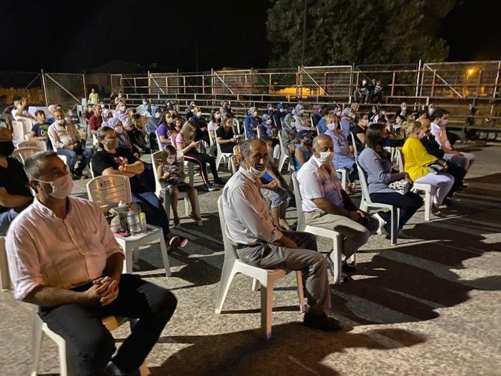 Bursa’da kırsalda yaşam sinema ile renkleniyor G2