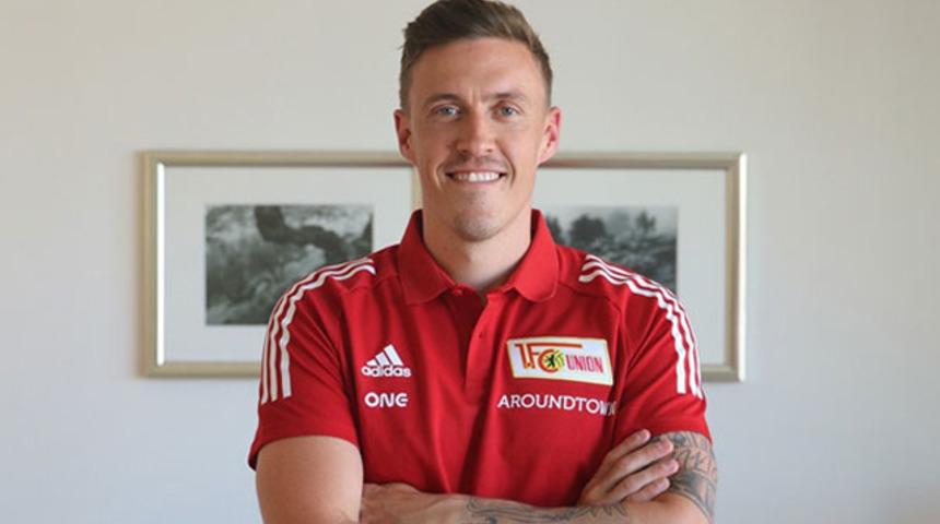 Max Kruse: Gece yaşamı için Berlin'de değilim