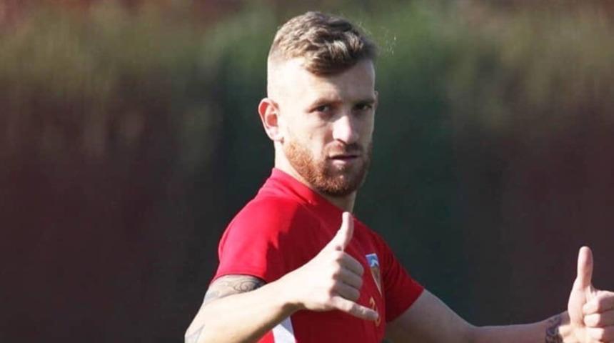 Pedro Henrique kalmak istiyor