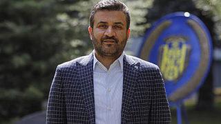 Fatih Mert: Fuat Çapa ile 2 yıllık anlaşma sağladık