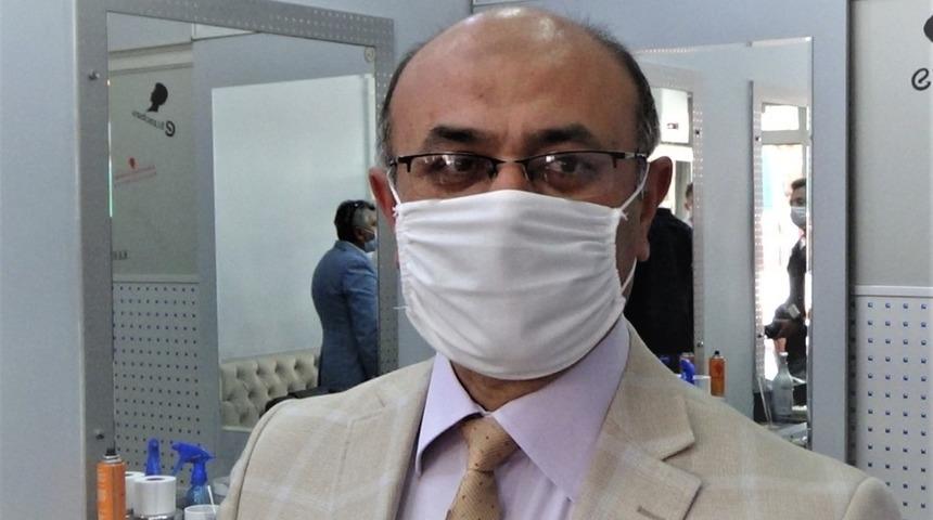 K&uuml;tahya&rsquo;da &rsquo;G&uuml;venli alan logosu uygulaması&rsquo; başlıyor