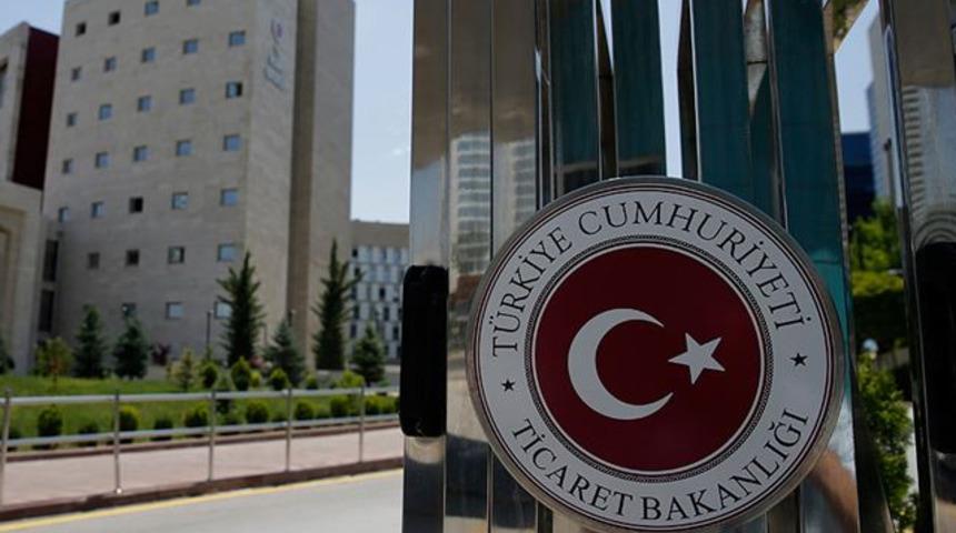 Ticaret Bakanlığı açıkladı! 8 firmaya ceza