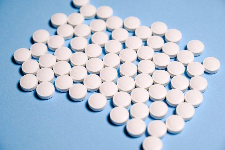 Astımlıya aspirin uyarısı