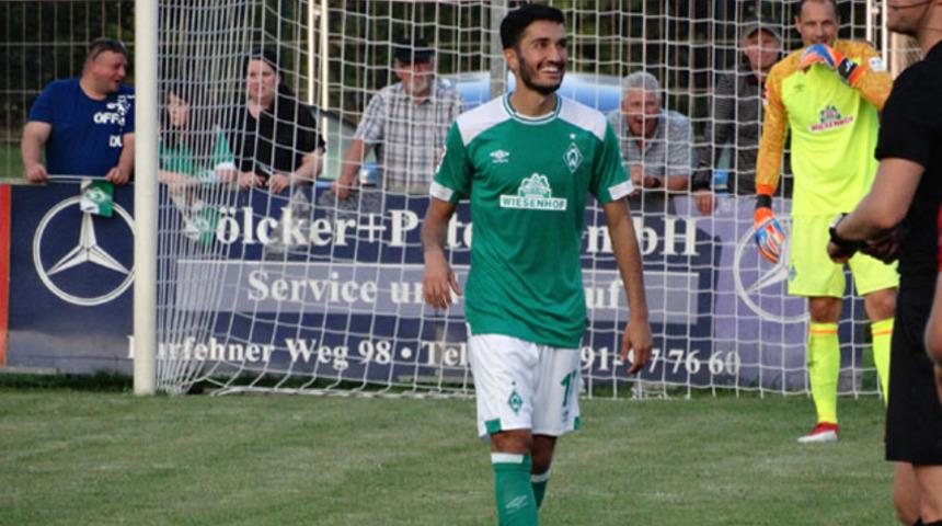 Antalyaspor'da hedef Nuri Şahin