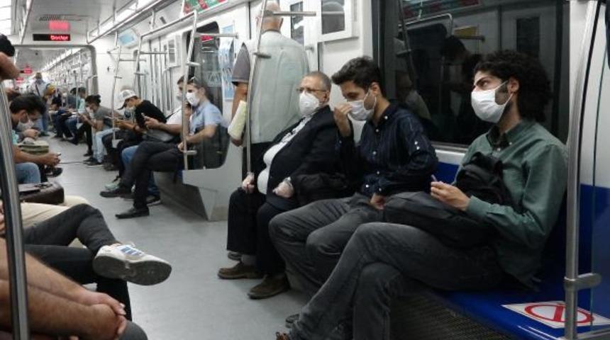 İkinci dalganın yaşandığı İran'da bir ilk yaşandı