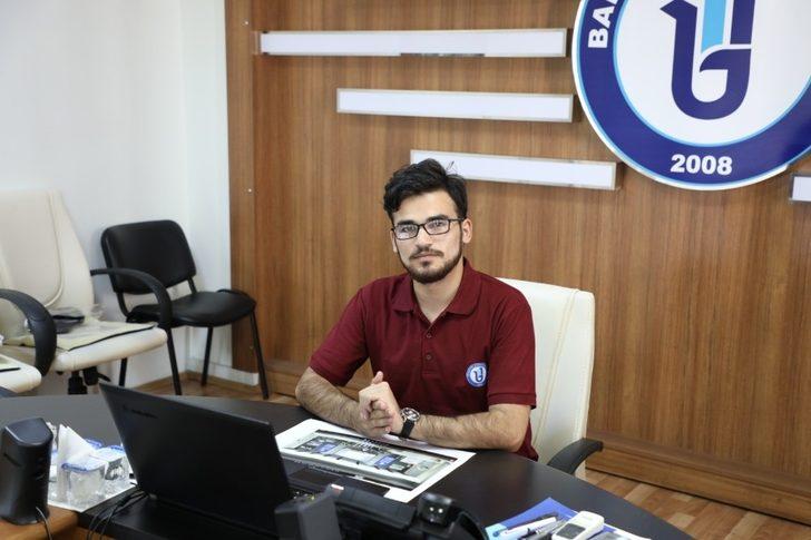 Bartın Üniversitesi online seminerlerle aday öğrencilere anlatıldı G3