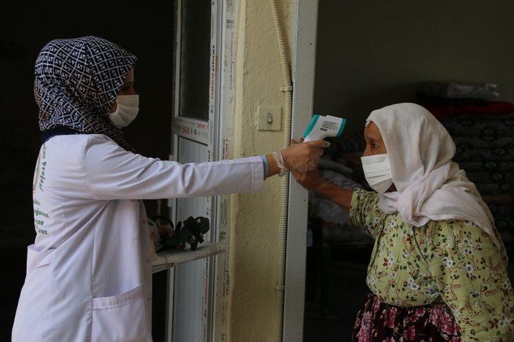 Yeşeren çınarlara destek sürüyor G2