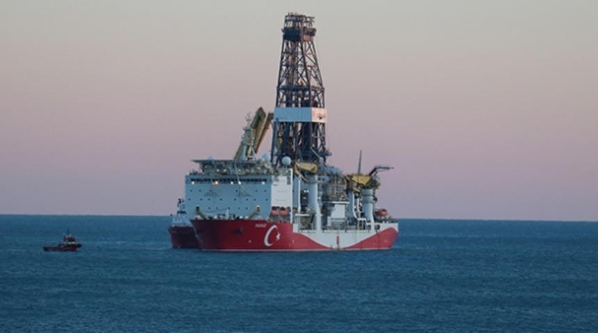 Yunanistan ile Mısır arasındaki anlaşmanın ardından T&uuml;rkiye'den hamle: Yeni NAVTEX ilan edildi