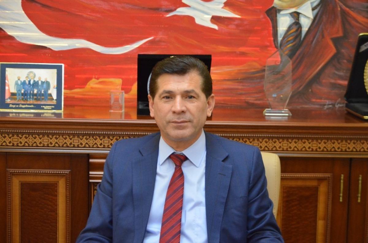 Kozan&rsquo;da mısır hasat sezonu başladı