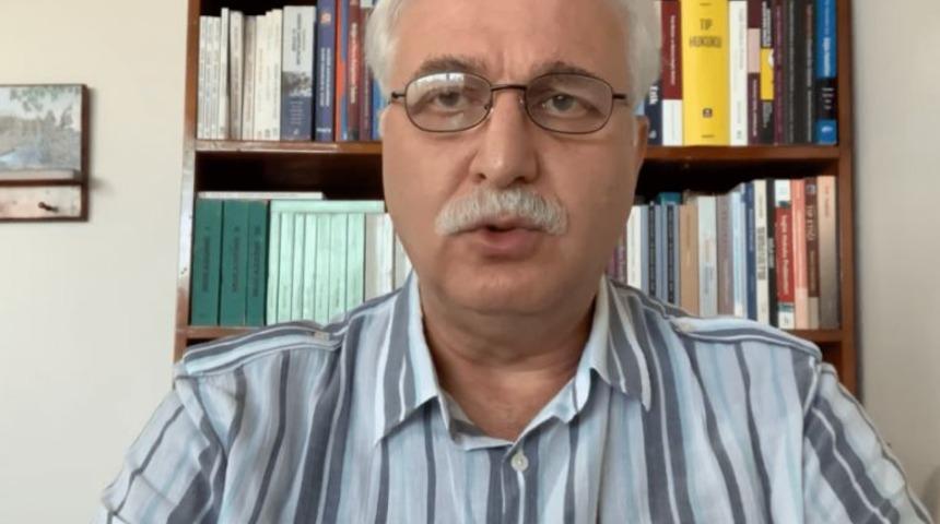 Bilim Kurulu Üyesi Prof. Özlü'den 'ikinci dalga' uyarısı