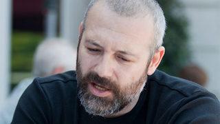 Refik Erduran: 'Levent Üzümcü şov şampiyonu!'