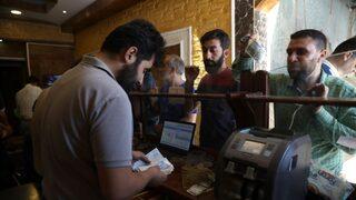 Cihatçıların Mali Faaliyetleri Türkiye'den mi Sürüyor?