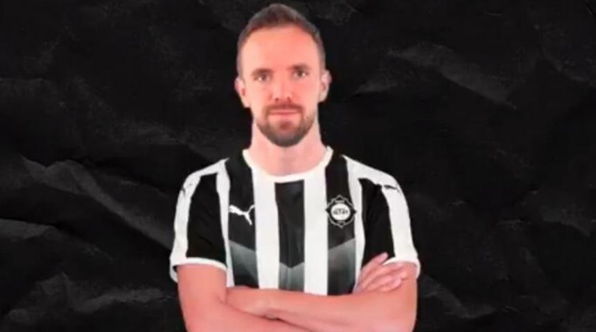 Jasmin Suck, Altay’da