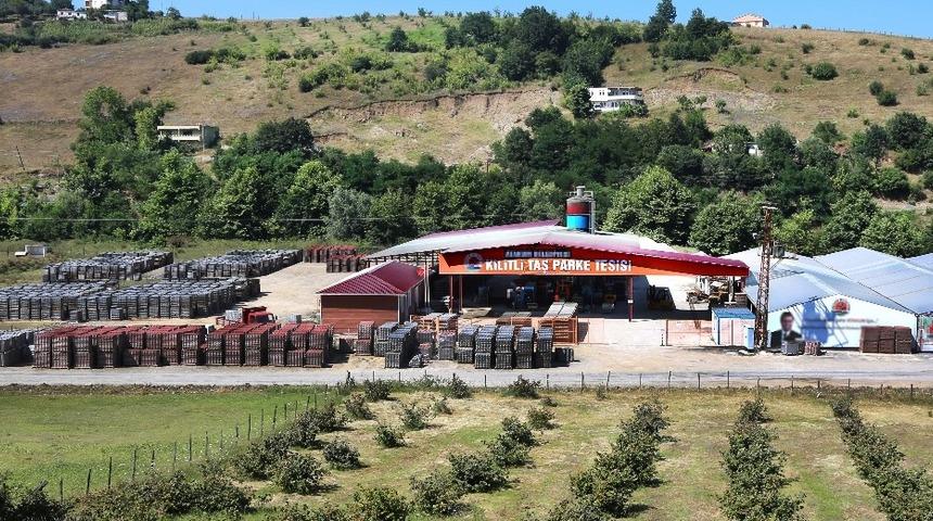 Belediyenin ortağı olan şirkette akıl almaz hırsızlık: 6 g&ouml;zaltı