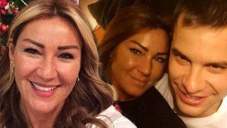 İşte Pınar Altuğ'un annesi