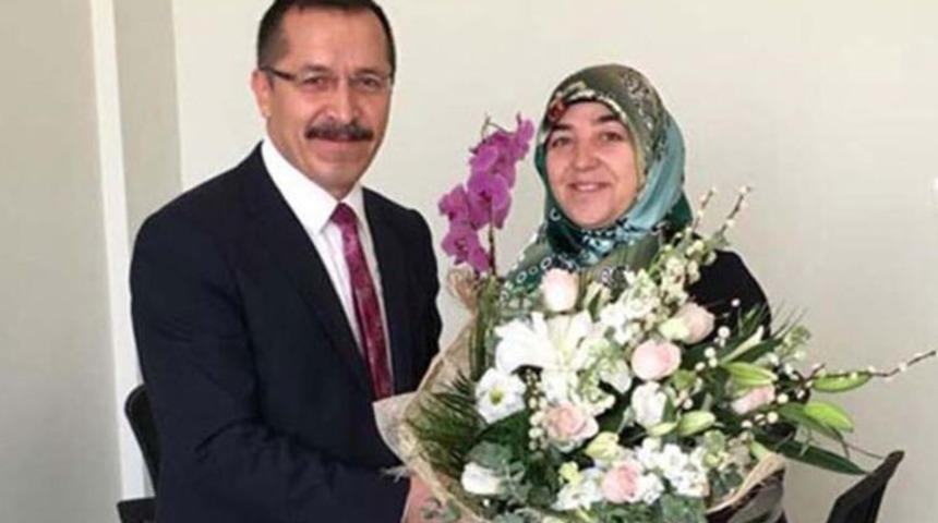 Y&Ouml;K, Pamukkale &Uuml;niversitesi Rekt&ouml;r&uuml; H&uuml;seyin Bağ hakkında soruşturma a&ccedil;ıldığını a&ccedil;ıkladı