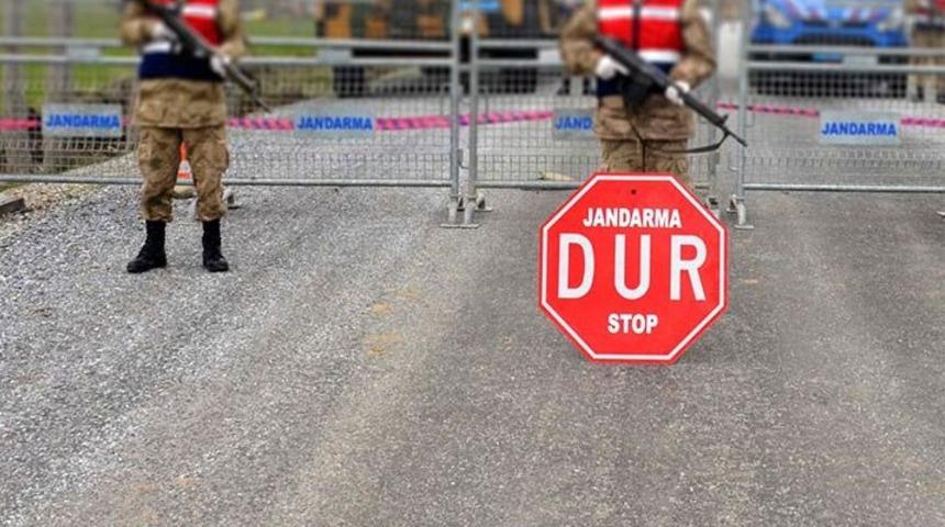 Mardin&rsquo;de kısmi uygulanan sokağa &ccedil;ıkma yasağı kaldırıldı