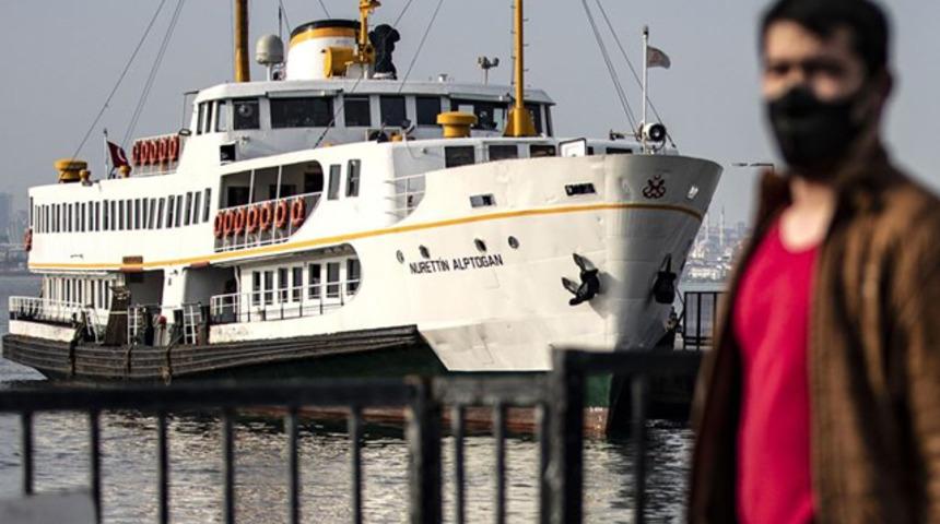 İstanbul'da riskli il&ccedil;elerde kısıtlamaya mı gidilecek? Kritik g&uuml;n yarın