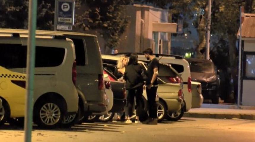 Kadık&ouml;y ve Bakırk&ouml;y'de değnek&ccedil;i işgali! Vatandaşlar endişeli