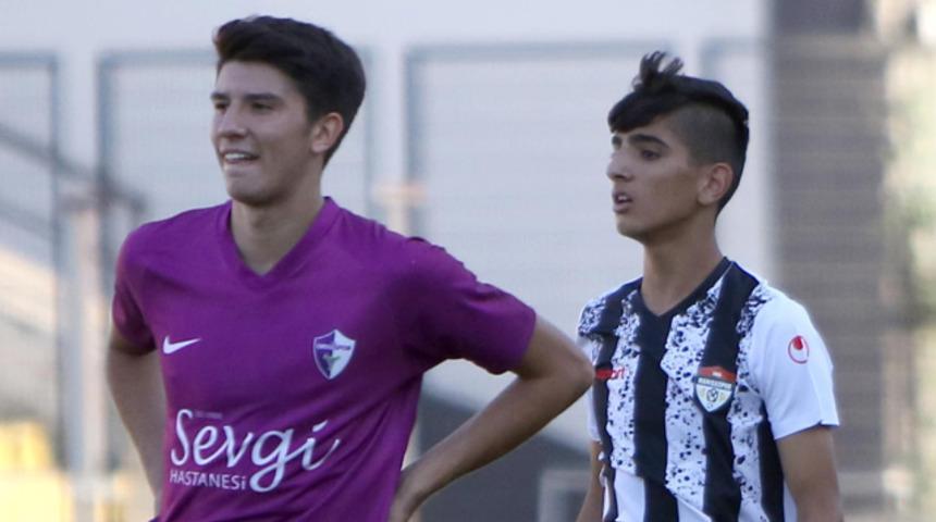 Fenerbahçe'nin hedefindeki isim Bilal Budak