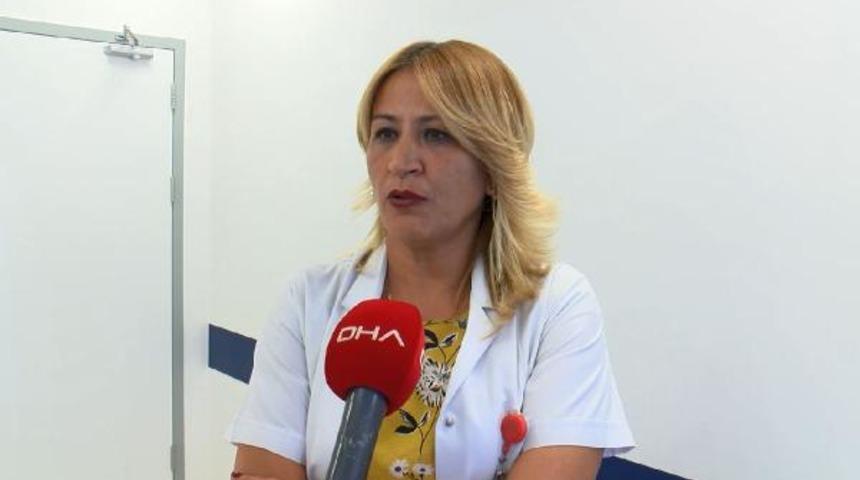 Bilim Kurulu &uuml;yesi Do&ccedil;. Dr. Turan: Hastalar &ccedil;ok ciddi hava a&ccedil;lığı i&ccedil;indeler