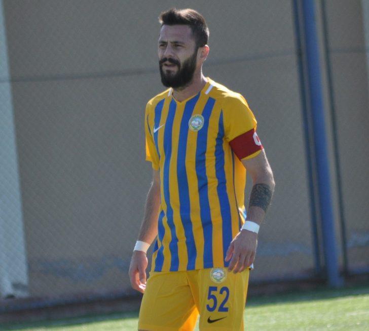 Talasgücü Belediyespor 3 isim ile yeniden anlaştı G1