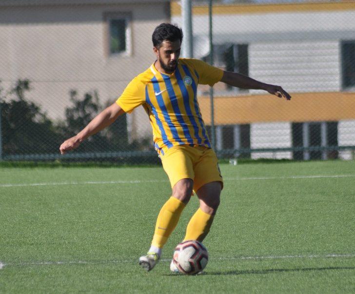 Talasgücü Belediyespor 3 isim ile yeniden anlaştı G2