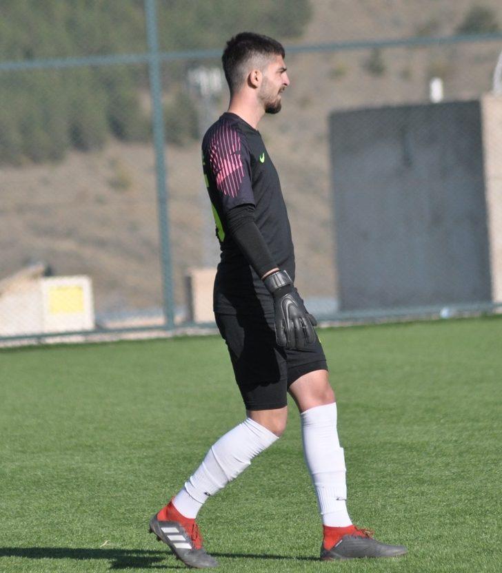 Talasgücü Belediyespor 3 isim ile yeniden anlaştı G3