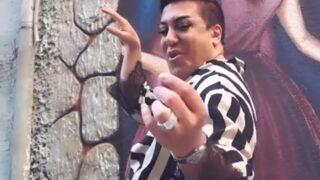 Murat Övüç'e 'Cahide' tepkisi! İzzet Çapa sessiz kalmadı 