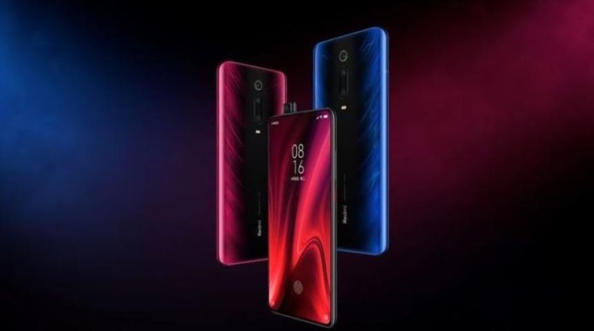 Xiaomi yeni bir orta segment model daha tanıttı
