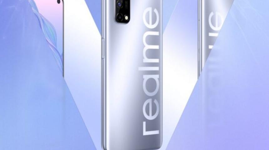 Realme C12 performans testinde ortaya çıktı