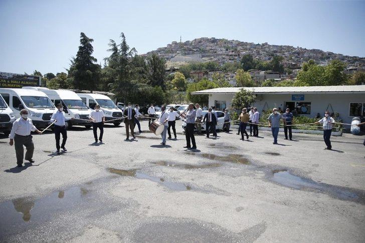 Konak’ta toplu sözleşme sevinci G2