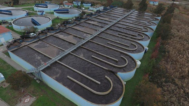 Balıkesir’de arıtma tesislerinin sayısı ve kapasitesi artıyor G2