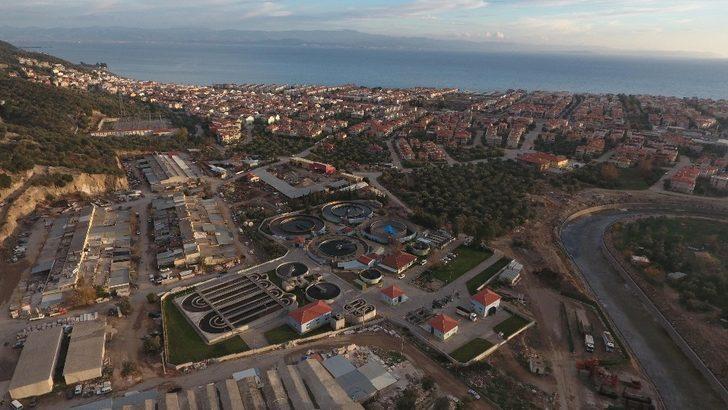 Balıkesir’de arıtma tesislerinin sayısı ve kapasitesi artıyor G3