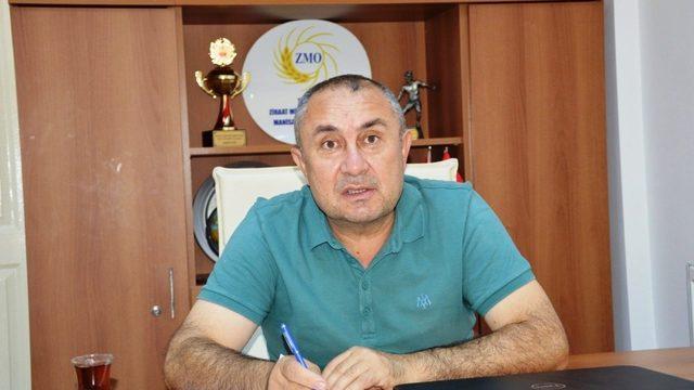 Üzüm üreticisine önemli uyarılar