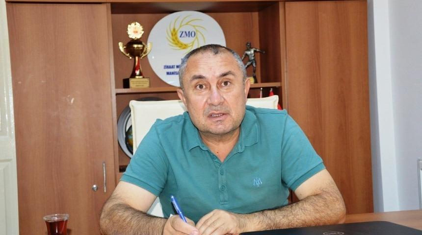 Üzüm üreticisine önemli uyarılar