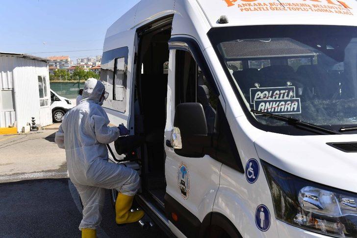 Büyükşehir’den ÖTA’larda hijyen çalışması G3