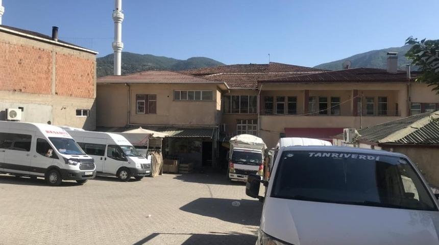 Reşadiye belediyesi hisselerini satışa &ccedil;ıkardı