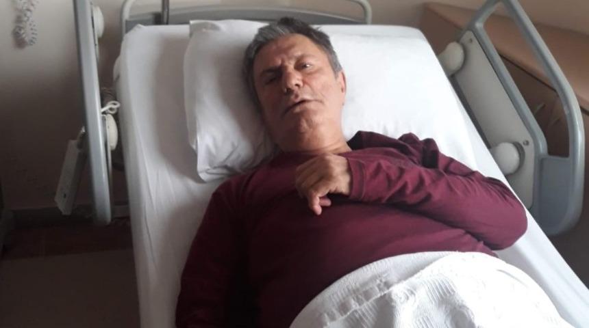 Turhan, karaciğer nakli bekliyor