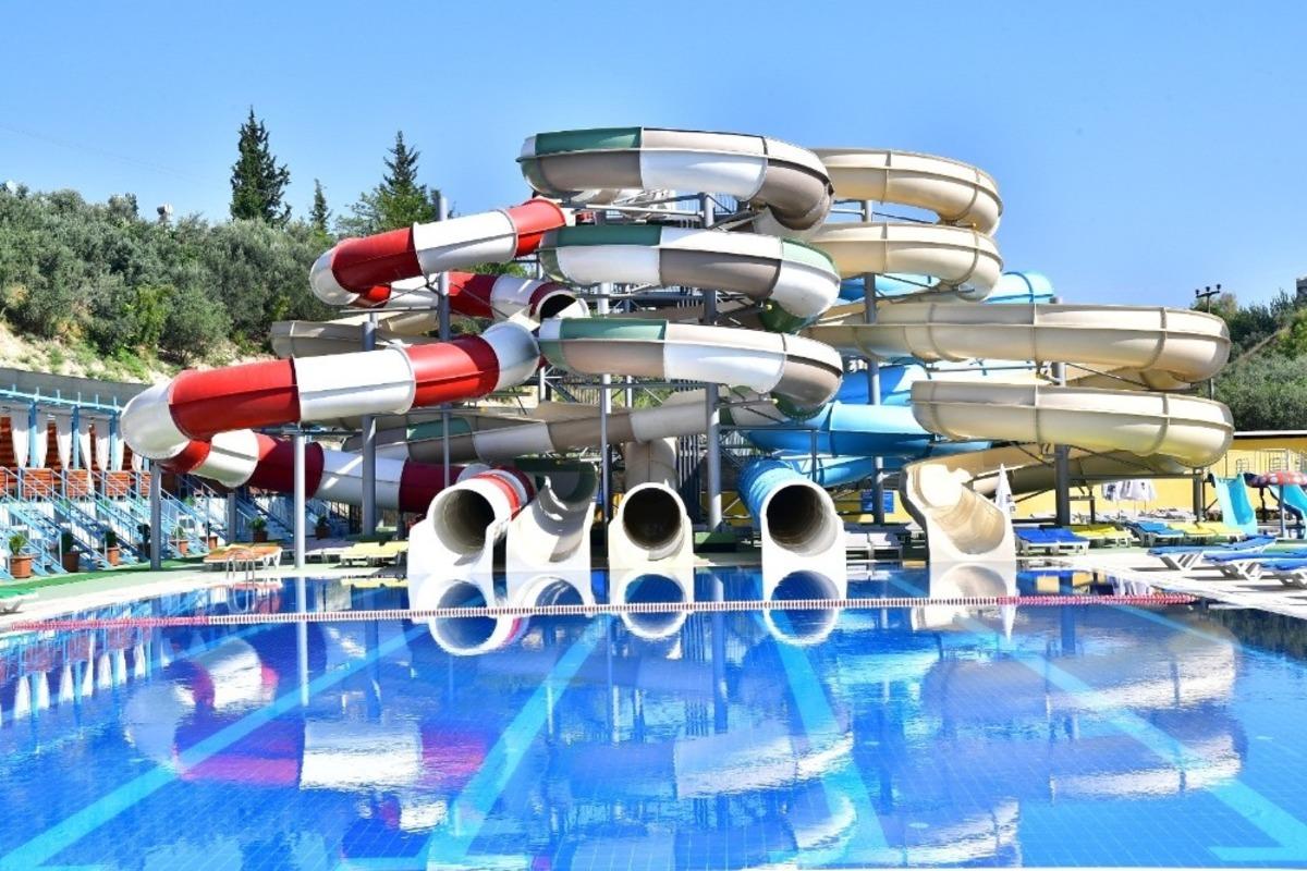 Park Vadi a&ccedil;ılıyor