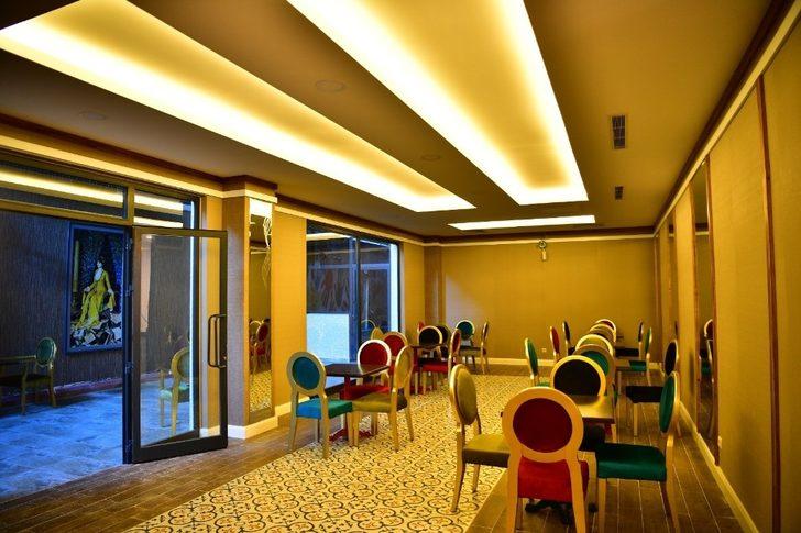 Park Vadi açılıyor G2