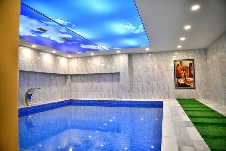 Park Vadi açılıyor G3