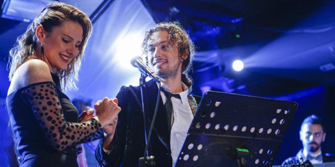 Parampar&ccedil;a 69. B&ouml;l&uuml;m Fotoğrafları