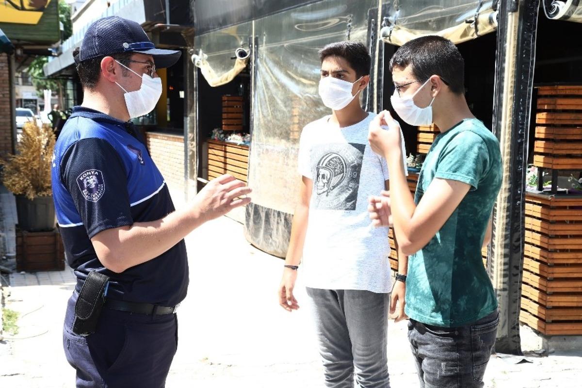 Başkan Altay: "Tehlike ge&ccedil;inceye kadar hep birlikte m&uuml;cadele edelim"