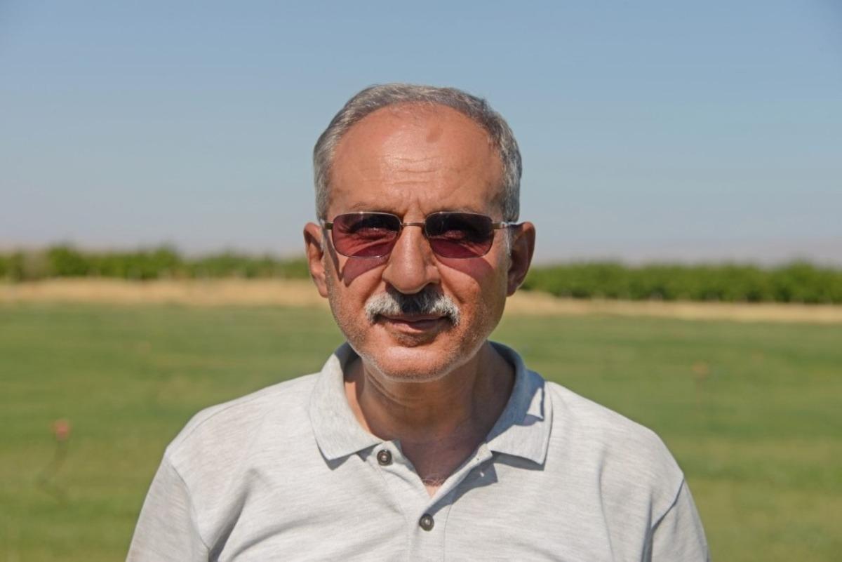 &ccedil;im bitkisini kendi tesislerinde &uuml;retiyorlar