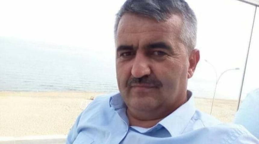 Beyin kanaması geçiren imam hayatını kaybetti