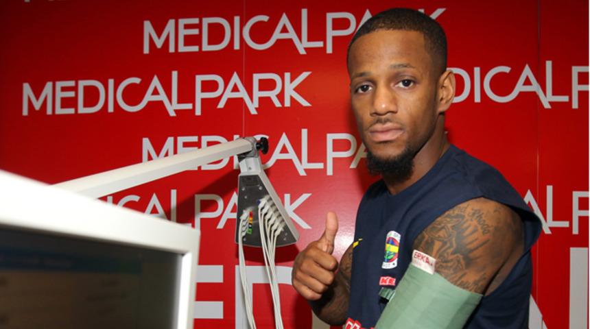 Panathinaikos, Pierre Jackson ile anlaştı