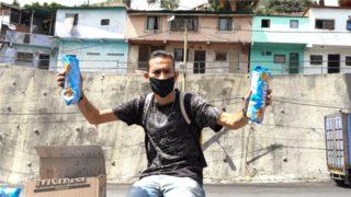 Dünya Yoksulluk Endeksi'nde Venezuela Yine Birinci