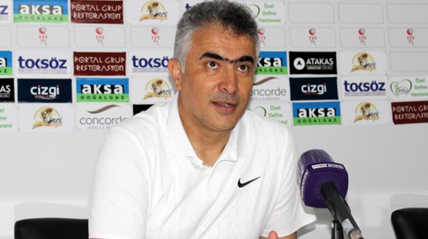 Kasımpaşa, Mehmet Altıparmak ile anlaştı iddiası