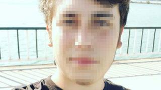 Üniversiteli genç evde deney yaparken patlamada parmaklarını kaybetti